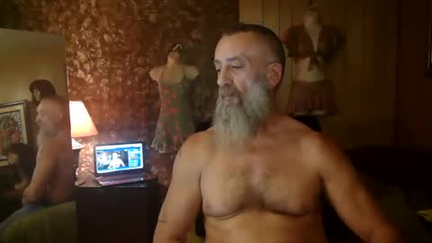 Snapshot of tha_commander69 chatting on 12-18-24, 03:33 tha Commander69 online show from 12-18-24, 03:33