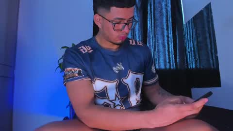 thadeo_king online show from 06-05-26, 02:45
