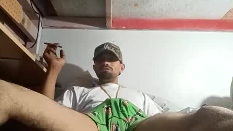 thagoonpaco online show from 03-21-26, 11:15