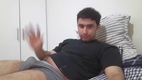 ThaiGuy online show from 12-14-24, 11:07