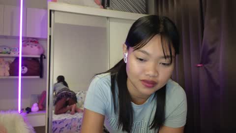 AbbieThai  online show from 12-26-24, 02:48