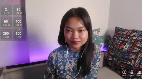 AbbieThai  online show from 01-29-25, 04:05