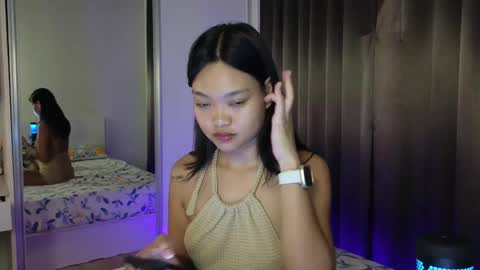AbbieThai  online show from 02-19-25, 01:17
