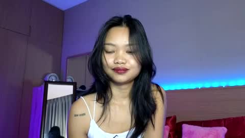 AbbieThai  online show from 10-13-25, 03:34