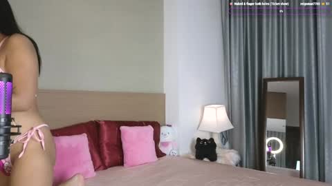 AbbieThai  online show from 03-30-26, 12:50