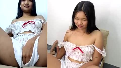 AbbieThai  online show from 06-03-26, 04:04