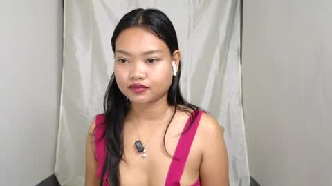 AbbieThai  online show from 07-06-26, 03:03