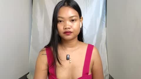 AbbieThai  online show from 07-08-26, 04:39
