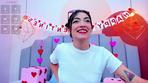 Thaily online show from 02-14-25, 07:44