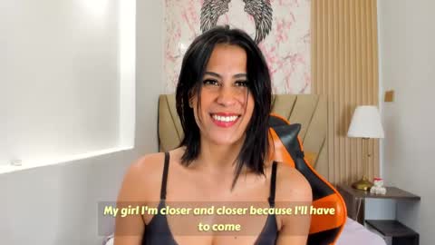 Snapshot of thais_kim chatting on 05-07-26, 12:43 Sweet Thais online show from 05-07-26, 12:43