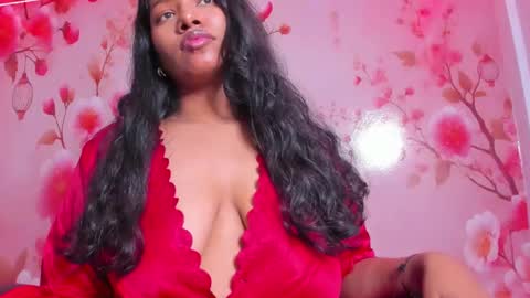 Andreina online show from 02-12-25, 04:44