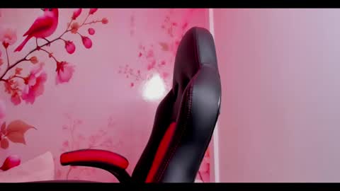 Andreina online show from 02-24-25, 01:13