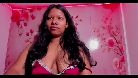 Andreina online show from 02-26-25, 10:36