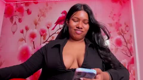 Andreina online show from 02-28-25, 05:59