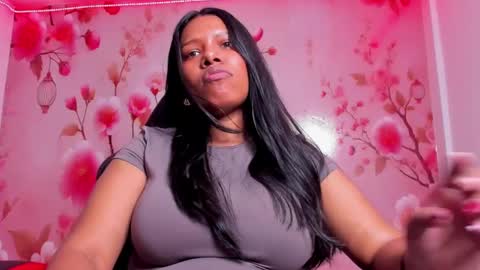 Andreina online show from 03-03-25, 12:37