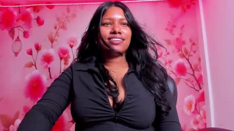 Andreina online show from 03-08-25, 06:10