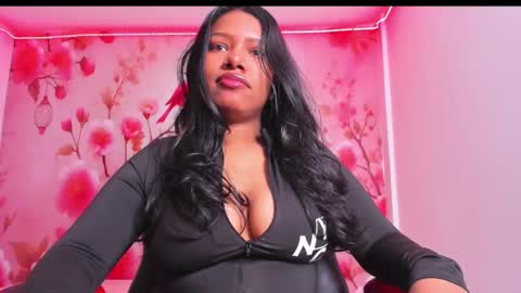 Andreina online show from 03-10-25, 03:34