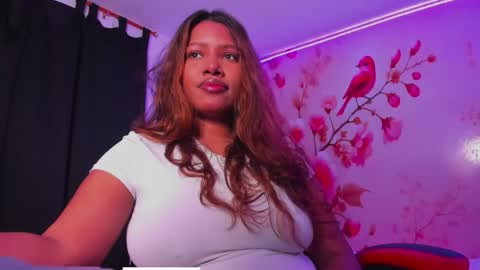 Andreina online show from 09-24-25, 03:32