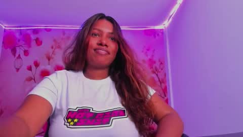 Andreina online show from 09-27-25, 03:33