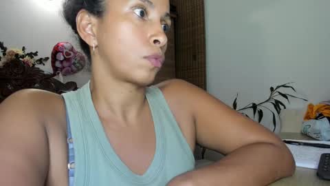 Thalia Gomex online show from 03-05-25, 03:40