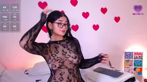 thalia  online show from 03-26-26, 02:44