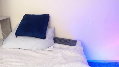  Thalia Anderson  online show from 10-01-25, 11:11