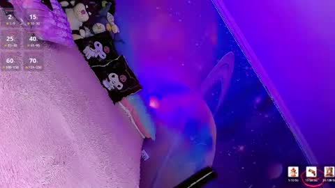 Thalia Girl online show from 06-19-26, 01:54