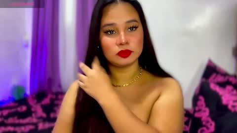 Ms. Thalia online show from 01-06-26, 03:10