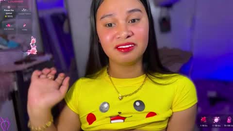 Ms. Thalia online show from 03-16-26, 06:45