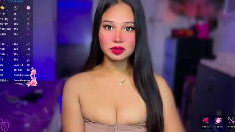 Ms. Thalia online show from 05-01-26, 04:39