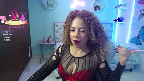 Andrea online show from 01-09-26, 01:30