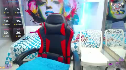 Andrea online show from 06-26-26, 02:16