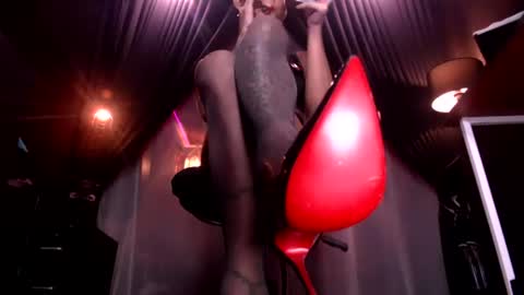 Thalia Saint online show from 06-25-26, 12:32
