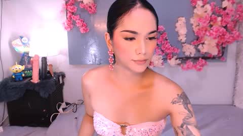 Thalia online show from 10-05-25, 03:05