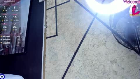 Thalia online show from 01-18-26, 04:16