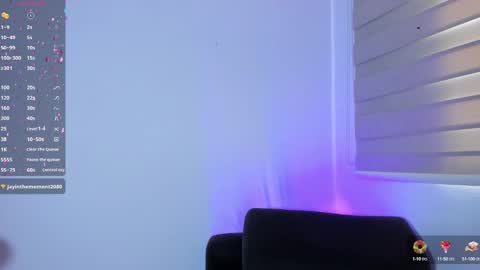 Thalia online show from 12-05-24, 04:01