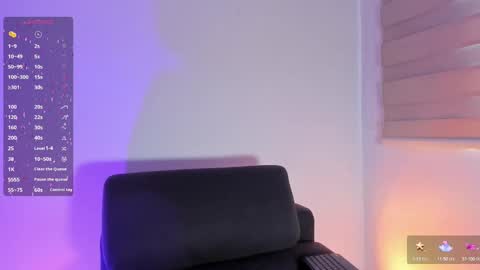 Thalia online show from 01-23-25, 03:01
