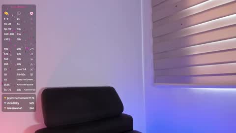 Thalia online show from 03-01-25, 06:43