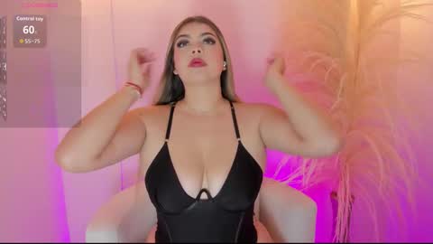  Thalia online show from 09-30-25, 07:19