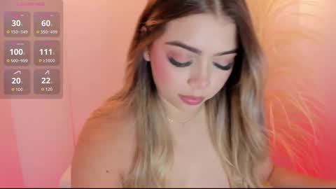  Thalia online show from 10-03-25, 01:02