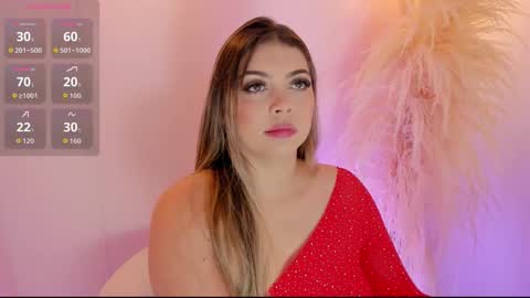  Thalia online show from 11-11-25, 06:52