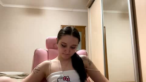 Yumi online show from 03-23-26, 02:32