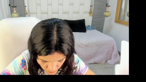 Thalia online show from 03-27-26, 07:14