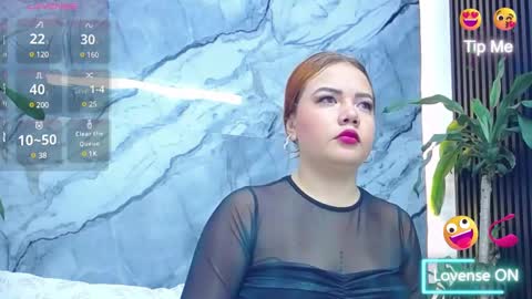 thaliana online show from 03-12-25, 04:41