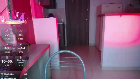 thaliana online show from 10-11-25, 05:28