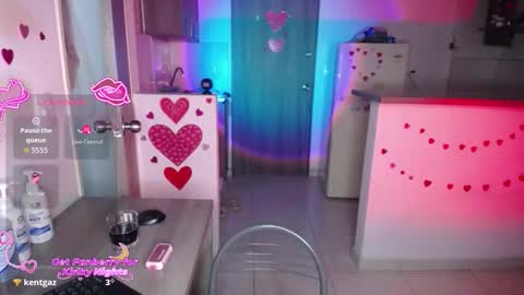 thaliana online show from 02-26-26, 12:31