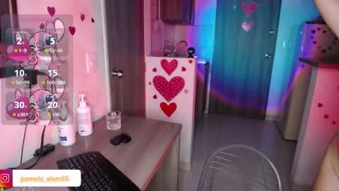 Snapshot of thaliana_wilson1 chatting on 05-05-26, 01:24 thaliana online show from 05-05-26, 01:24