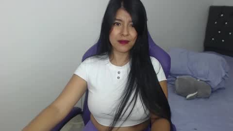 Snapshot of thalianabrunette chatting on 02-09-25, 04:57 Thaliana0498 online show from 02-09-25, 04:57
