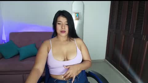 Thaliana0498 online show from 02-07-26, 01:31