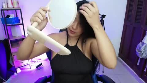 Thaliana0498 online show from 05-03-26, 01:00